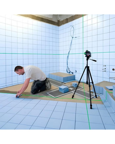 Лазерний нівелір Bosch GLL 3-80 G Professional 
