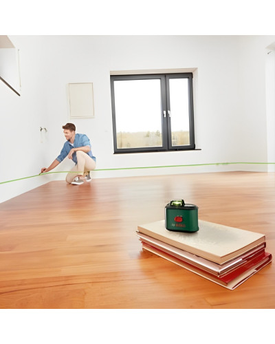 Лазерний нівелір Bosch UniversalLevel 360