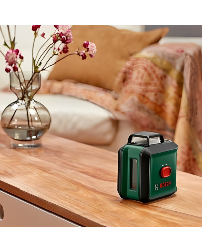 Лазерний нівелір Bosch UniversalLevel 360 Set