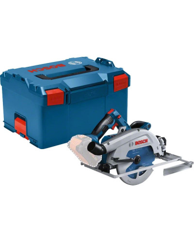 Акумуляторна дискова пила Bosch GKS 18V-68 GC Professional, в L-Boxx 238, без акб та з/п