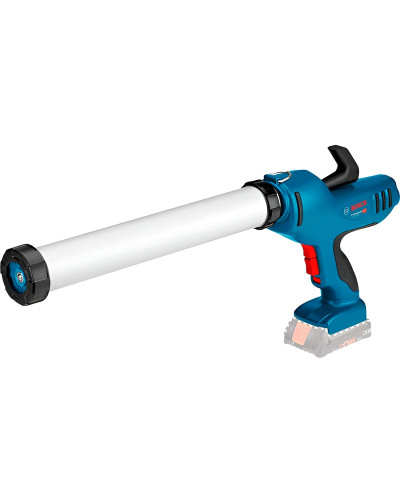 Акумуляторний пістолет для герметиків Bosch GCG 18V-600 Professional, без акумулятора та з/п