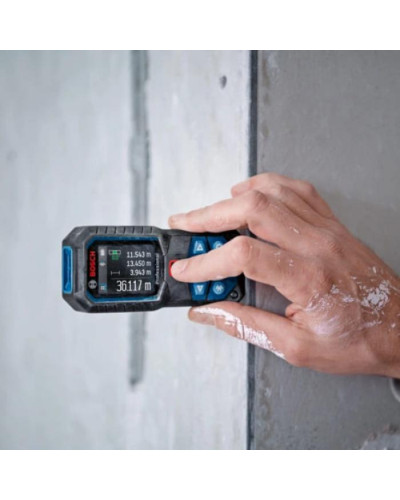 Лазерний далекомір Bosch GLM 50-27 C Professional 