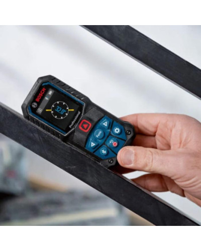 Лазерний далекомір Bosch GLM 50-27 C Professional 