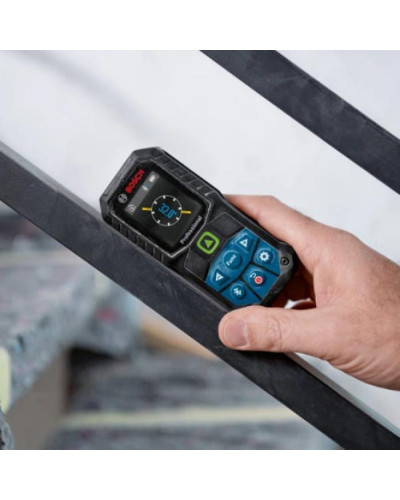 Лазерный дальномер Bosch GLM 50-27 CG Professional + BA 3.7V 1.0Ah A и USB-C