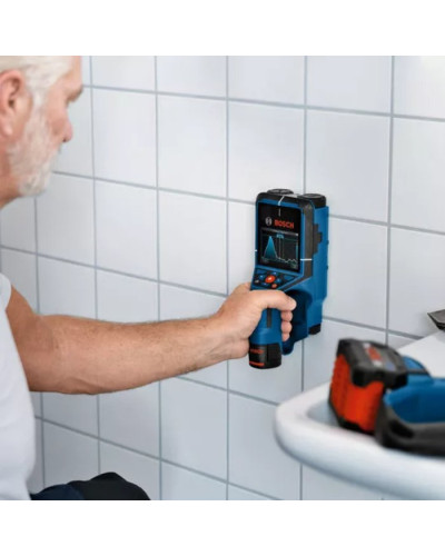 Детектор Bosch D-tect 200 C Professional 