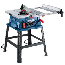 Распиловочный стол Bosch GTS 254 Professional