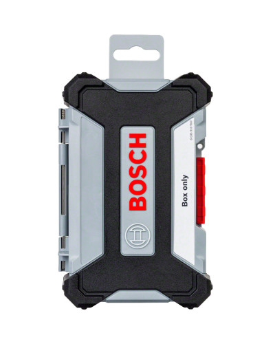 Пластмасовий кейс Bosch, розмір L 2608522363