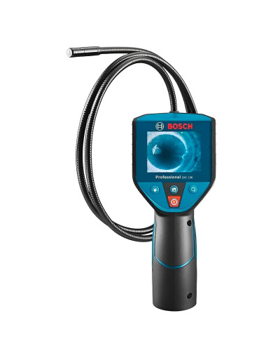 Відеоскоп цифровий акумуляторний Bosch GIC 120 Professional 