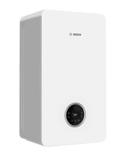 Газовий конденсаційний котел Bosch Condens 2300i W GC2300iW 24/30 C 23