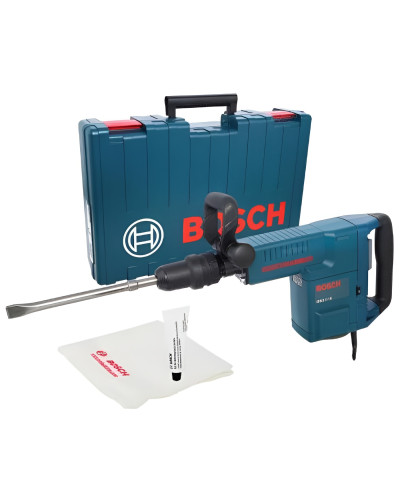 Відбійний молоток Bosch GSH 11 E Professional 0611316708