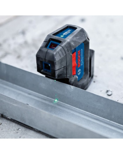 Лазерний нівелір Bosch GPL 3 G Professional 