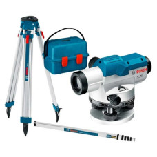Оптичний нівелір Bosch GOL 26 D Professional