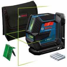 Лазерний нівелір Bosch GLL 2-15 G 