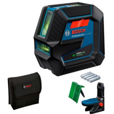 Лазерний нівелір Bosch GCL 2-50 G Professional 