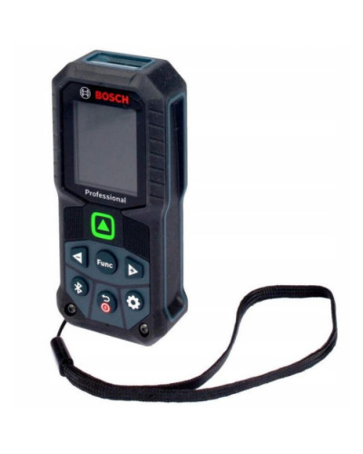 Лазерний далекомір Bosch GLM 50-25 G Professional, із чохлом 