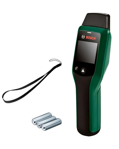 Вологомір деревини Bosch UniversalHumid 