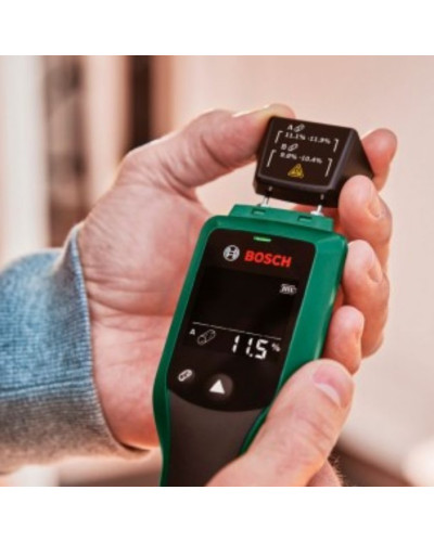Вологомір деревини Bosch UniversalHumid 