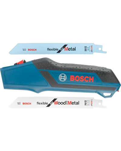 Рукоятка Bosch для пиляльних полотен 