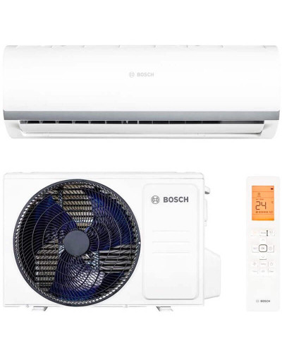 Кондиціонер Bosch Climate CL2000i RAC 3,5