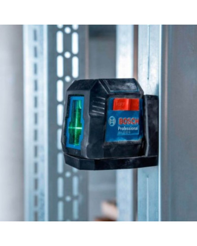 Лазерний нівелір Bosch GLL 12-22 G 