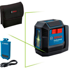 Лазерний нівелір Bosch GLL 12-22 G 