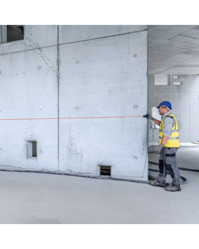 Лазерний далекомір Bosch GLM 25-23 Professional