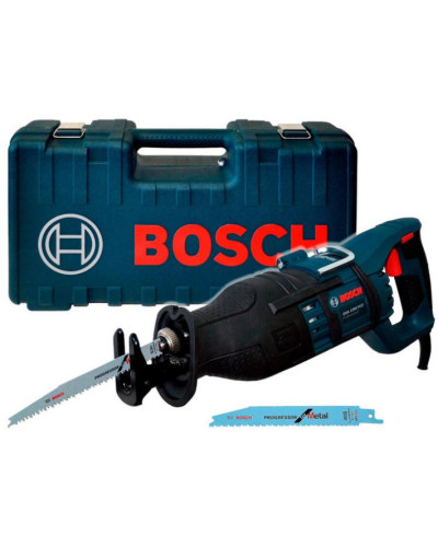 Ножівка Bosch GSA 1300 PCE Professional 