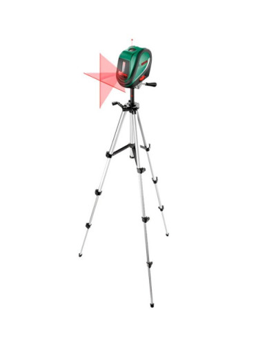Лазерний нівелір Bosch UniversalLevel 2 