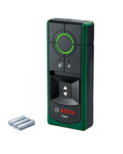 Цифровой детектор Bosch Truvo 