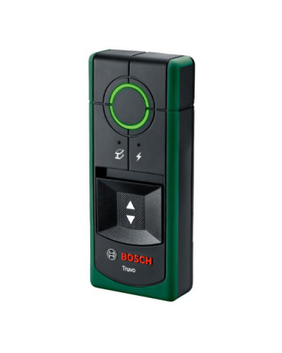 Цифровой детектор Bosch Truvo 