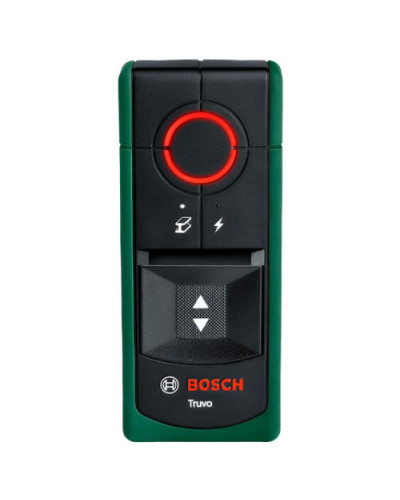 Цифровой детектор Bosch Truvo 