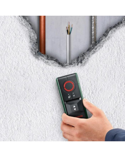 Цифровой детектор Bosch Truvo 