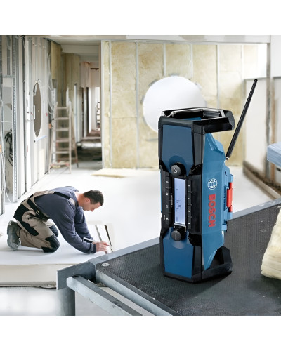 Power-радіобокс Bosch GPB 18V-2 C Professional