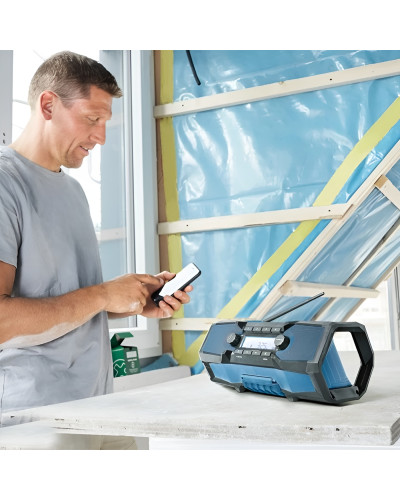 Power-радіобокс Bosch GPB 18V-2 C Professional
