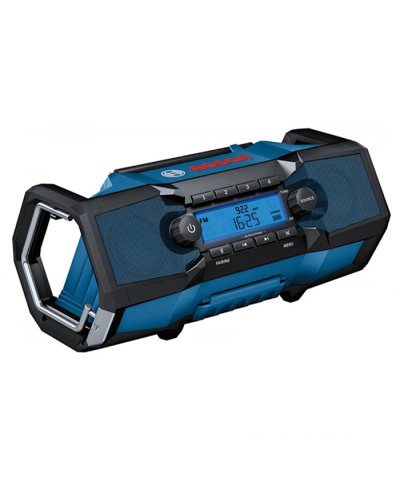 Power-радіобокс Bosch GPB 18V-2 C Professional