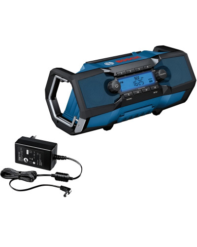 Power-радіобокс Bosch GPB 18V-2 C Professional