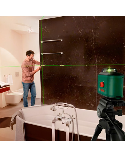 Штатив Bosch TT 150