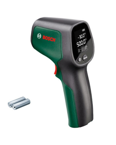 Термодетектор Bosch Universal Temp