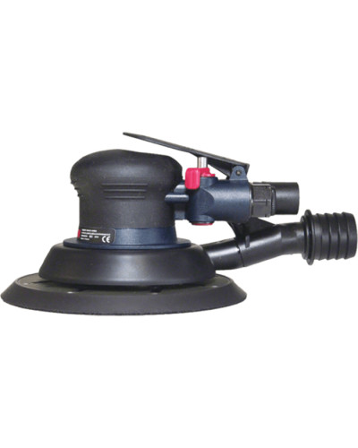 Пневматична ексцентрикова шліфувальна машина Bosch Professional