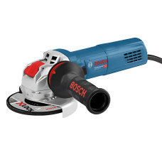 Угловая шлифмашина Bosch GWX 9-125 S Professional