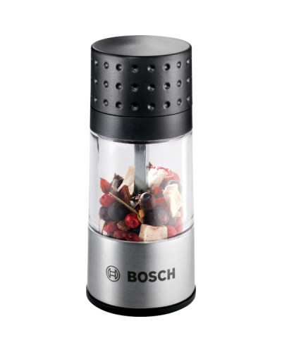 Насадка-подрібнювач для спецій Bosch IXO