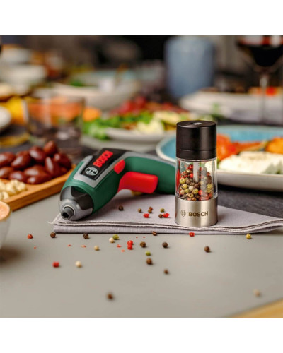 Насадка-подрібнювач для спецій Bosch IXO