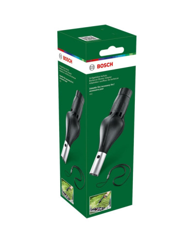 Насадка для розпалювання вогню Bosch IXO