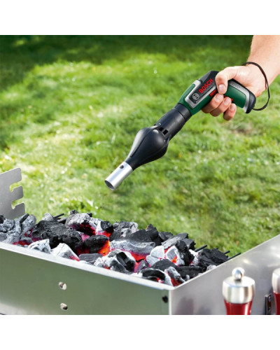 Насадка для розпалювання вогню Bosch IXO