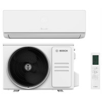 Кондиціонер Bosch Climate 4000i CL4000i RAC 2,6