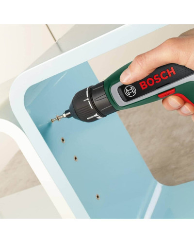 Динамометрична насадка регулювання крутного моменту для Bosch IXO