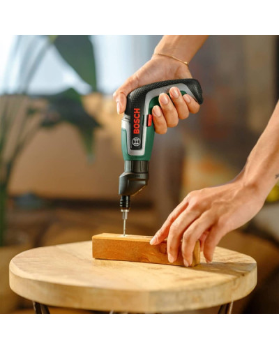 Свердлильна насадка для Bosch IXO