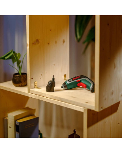 Ексцентрикова насадка для Bosch IXO