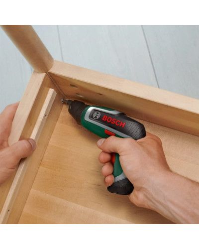 Ексцентрикова насадка для Bosch IXO