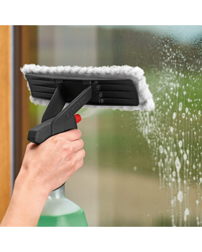 Серветки мікрофіброві Bosch GlassVAC Large Replacement M